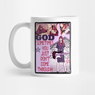 God Mug